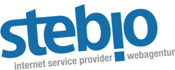 STEBIO - Logo